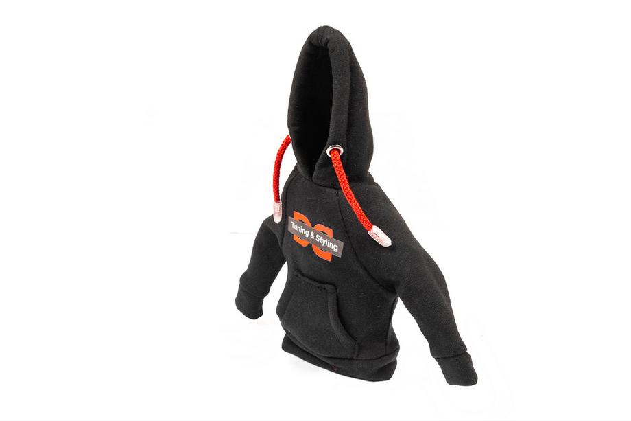 Gear Shift Cover Hoodie V903 (DD) Photo 3