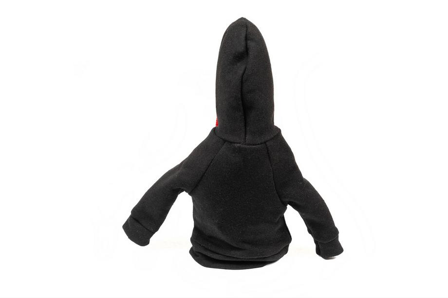 Gear Shift Cover Hoodie V903 (DD) Photo 4