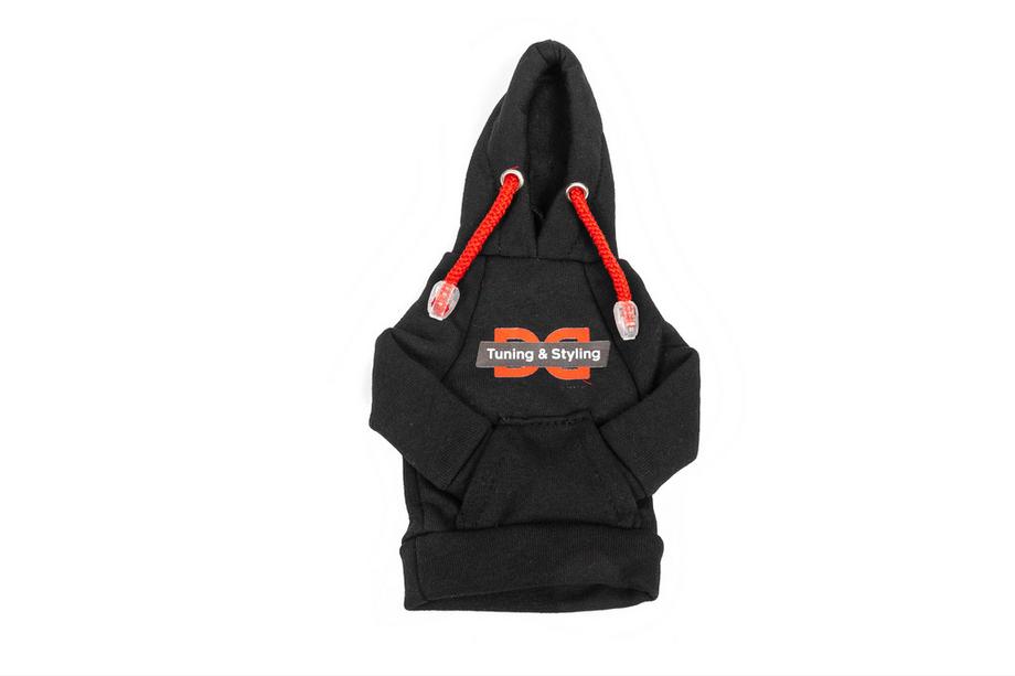 Gear Shift Cover Hoodie V903 (DD) Photo 5