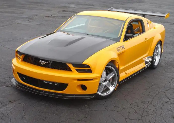 Car tuning: we analyze the pros and cons