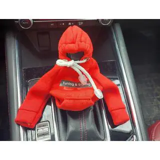 Gear Shift Cover Hoodie V902 (DD) photo 1