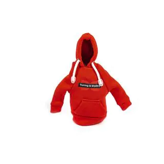 Gear Shift Cover Hoodie V902 (DD) photo 3