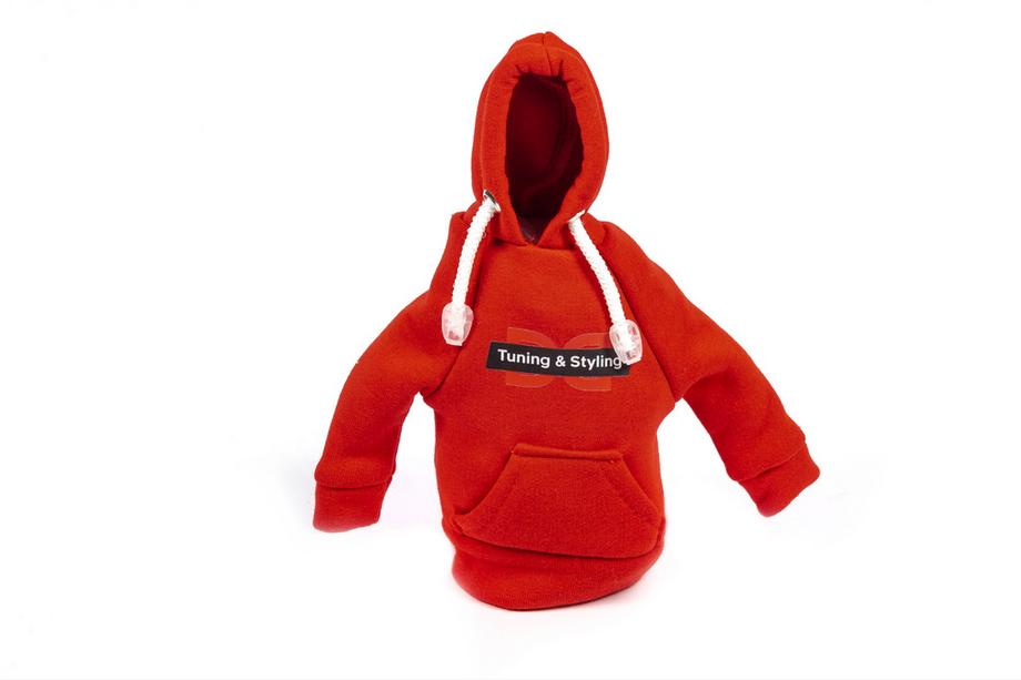 Gear Shift Cover Hoodie V902 (DD) Photo 3