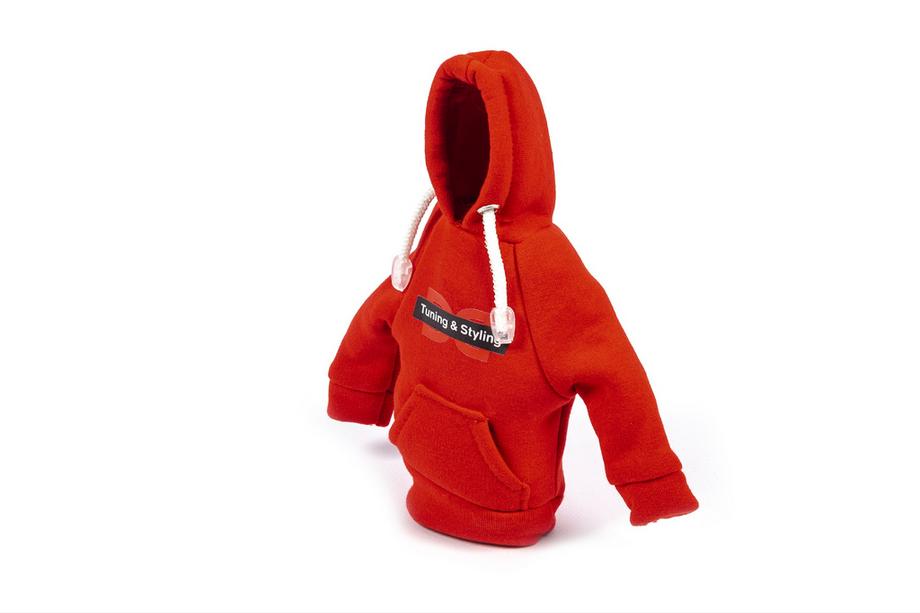 Gear Shift Cover Hoodie V902 (DD) Photo 4