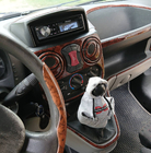Gear Shift Cover Hoodie V931 (DD) photo 3