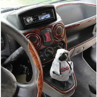 Gear Shift Cover Hoodie V931 (DD) photo 3