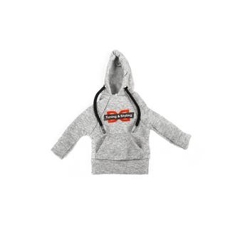Gear Shift Cover Hoodie V931 (DD) photo 2