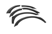 Ford Transit 2000–2014 Fender Flares EuroCap 2000-2005 (6 pcs, ABS, short wheelbase) photo 2