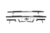 Universal Side Bars L 173.5 cm Ø60 (2 pcs, stainless steel) photo 1