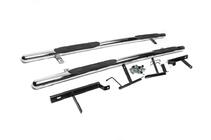 Universal Side Bars L 173.5 cm Ø60 (2 pcs, stainless steel) photo 3
