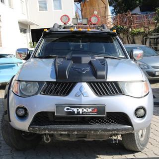Hood Scoop V3 (ABS) photo 4