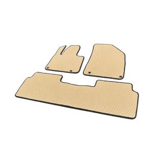 EVA Floor Mats (Beige) photo 2