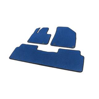EVA Floor Mats (Blue) photo 2
