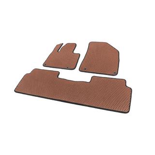 EVA Floor Mats (brick red) photo 2