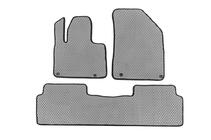 Citroen C-5 2008-2017 EVA Floor Mats (Gray) photo 1