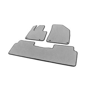 EVA Floor Mats (Gray) photo 2