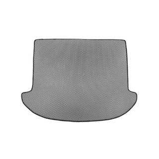 Trunk mat (EVA, gray) (7 seats) photo 1