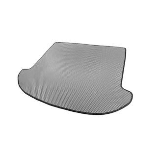 Trunk mat (EVA, gray) (7 seats) photo 2