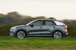 Overview of the compact crossover Audi Q2 photo 4