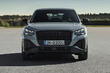 Overview of the compact crossover Audi Q2 photo 1