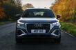 Overview of the compact crossover Audi Q2 photo 3