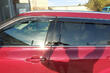 Car window deflectors: advantages and how to choose photo 2