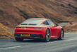 Porsche 911 Carrera: perfectionism in details photo 4