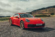Porsche 911 Carrera: perfectionism in details photo 1