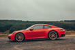 Porsche 911 Carrera: perfectionism in details photo 3