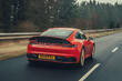 Porsche 911 Carrera: perfectionism in details photo 5