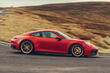 Porsche 911 Carrera: perfectionism in details photo 2