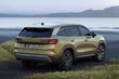 Review of the second generation of the Skoda Kodiaq crossover photo 4