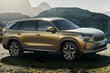 Review of the second generation of the Skoda Kodiaq crossover photo 2