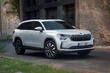 Review of the second generation of the Skoda Kodiaq crossover photo 3