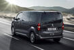 Review of the Peugeot e-Traveller electric minivan photo 4