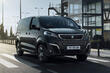 Review of the Peugeot e-Traveller electric minivan photo 3