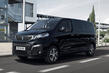 Review of the Peugeot e-Traveller electric minivan photo 1