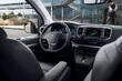 Review of the Peugeot e-Traveller electric minivan photo 6
