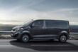Review of the Peugeot e-Traveller electric minivan photo 2