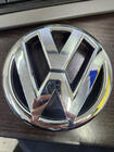 Volkswagen Jetta 2011-2018 Front badge 5C6 853 601 (2010-2014) Clearance photo 2