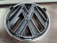 Volkswagen Jetta 2011-2018 Front badge 5C6 853 601 (2010-2014) Clearance photo 4