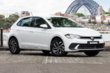 Volkswagen Polo 2024: a new level of comfort and technology photo 2