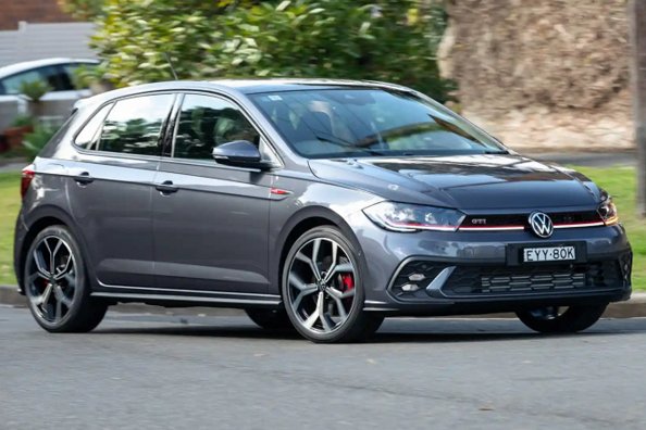 Volkswagen Polo 2024: a new level of comfort and technology