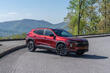 Review of the Chevrolet Trax compact crossover photo 1