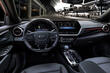 Review of the Chevrolet Trax compact crossover photo 6