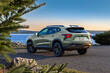 Review of the Chevrolet Trax compact crossover photo 4