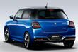 Review of the new generation Suzuki Swift subcompact hatchback photo 3