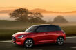 Review of the new generation Suzuki Swift subcompact hatchback photo 2