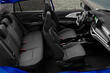 Review of the new generation Suzuki Swift subcompact hatchback photo 5