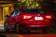 Review of the updated Chevrolet Monza sedan photo 3